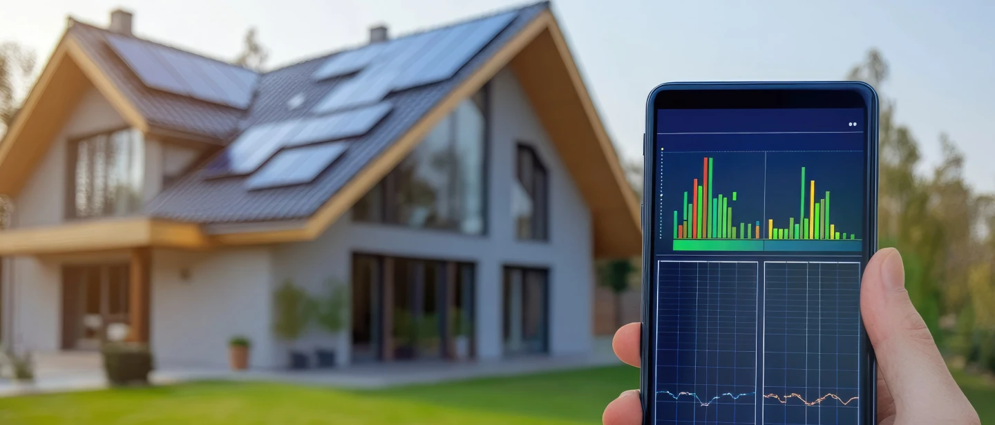 How Smart Solar Microgrids Can Future-Proof Your Business Against Energy Volatility 